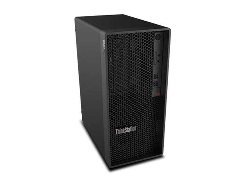 Lenovo ThinkStation P2 Tower Gen 2 - tower Core Ultra 5 245 3.5 GHz - vPro Enterprise
