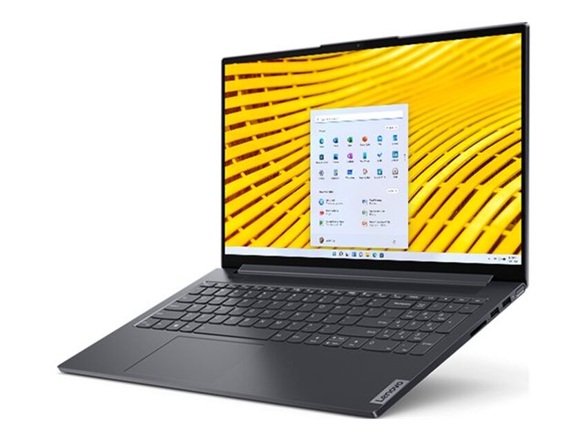 Lenovo Yoga Slim 7 15ITL05