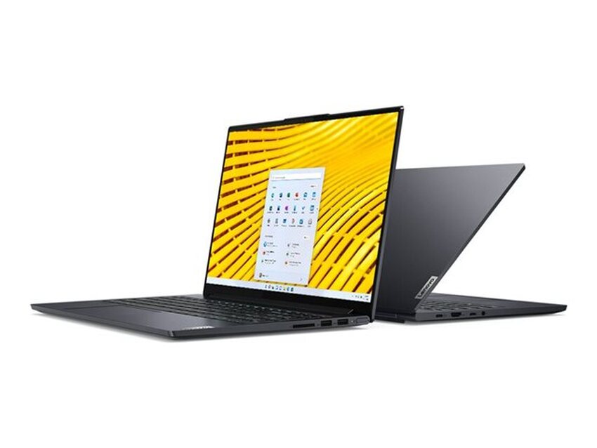 Lenovo Yoga Slim 7 15ITL05