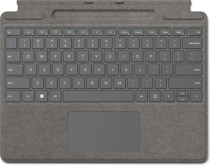 Prenosnik Microsoft Surface Pro 9 / i5 / RAM 16 GB / SSD Disk / 13,3″