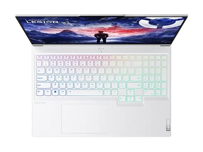 Lenovo Legion 7 16IRX9