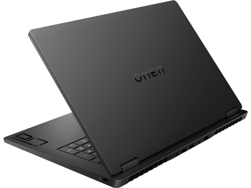 Prenosnik HP OMEN Gaming 17-db0108nf | RTX 4060 (8 GB)