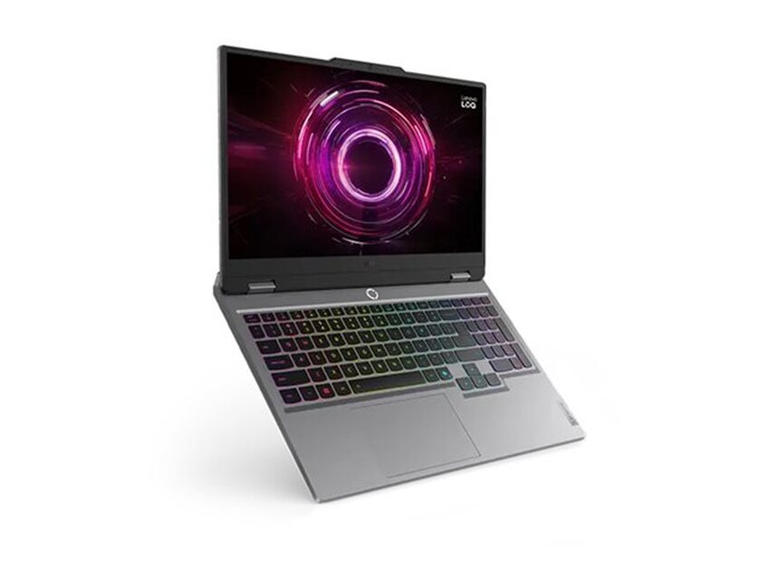Lenovo LOQ 15AHP10