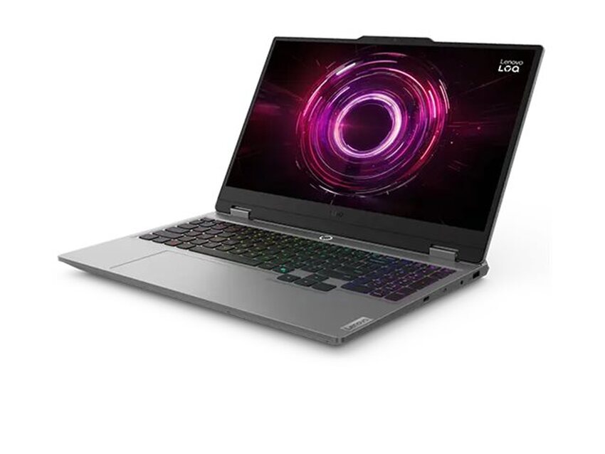 Lenovo LOQ 15AHP10
