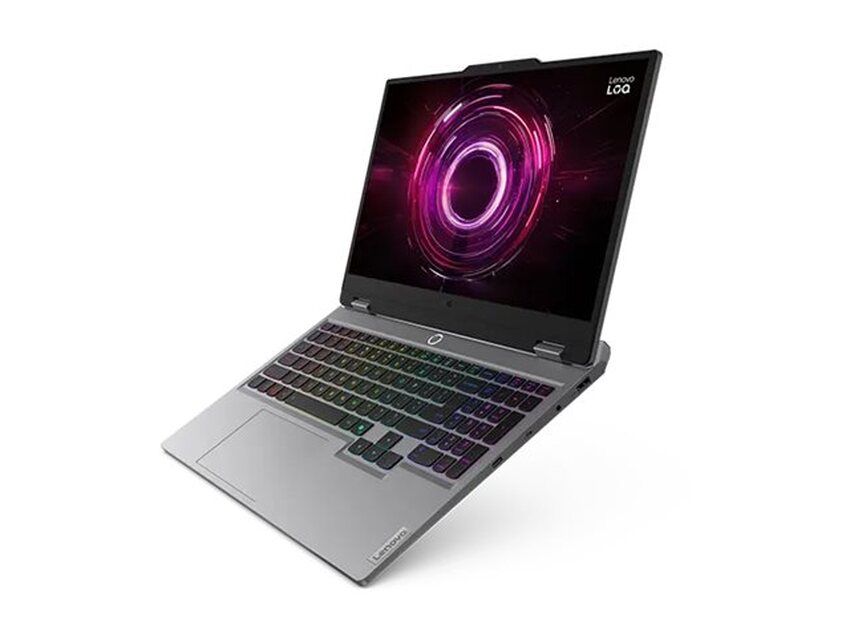 Lenovo LOQ 15AHP10