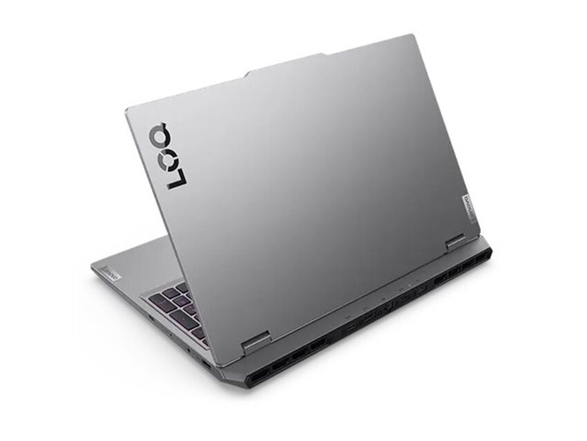 Lenovo LOQ 15AHP10