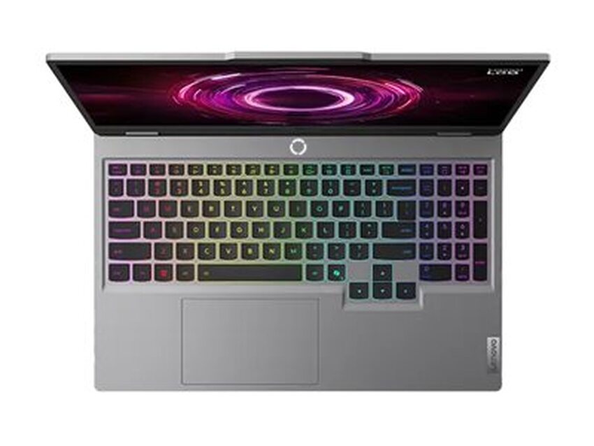 Lenovo LOQ 15AHP10