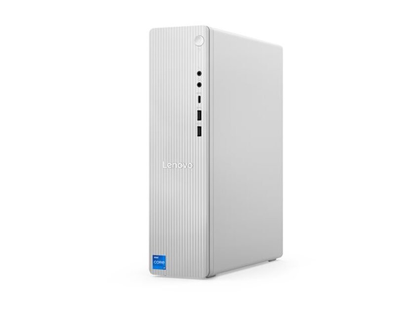 Lenovo IdeaCentre 08IRR9 - tower Core i7 i7-14700 2.1 GHz - 32 GB