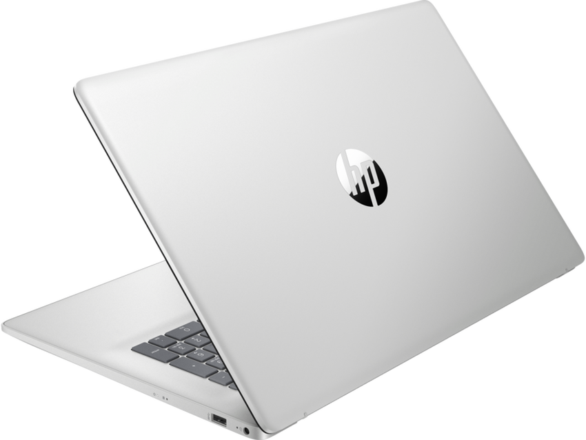 Prenosnik HP 17-cn4033 | Core 5 120U | 16GB RAM | WIN PRO