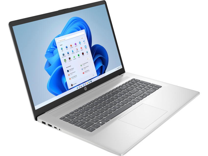 Prenosnik HP 17-cn4033 | Core 5 120U | 16GB RAM | WIN PRO