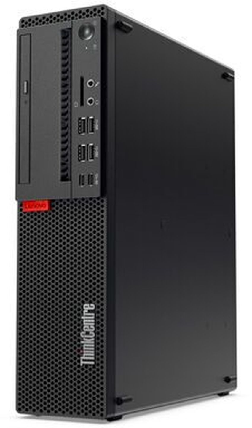Računalnik Lenovo ThinkCentre M920S / i5 / RAM 8 GB / SSD Disk