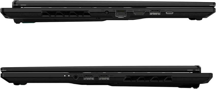 Prenosnik Gigabyte Gaming A16 3VHK3DE894SH / Ryzen 7 / RAM 16 GB / SSD Disk / 16,0″ WQXGA