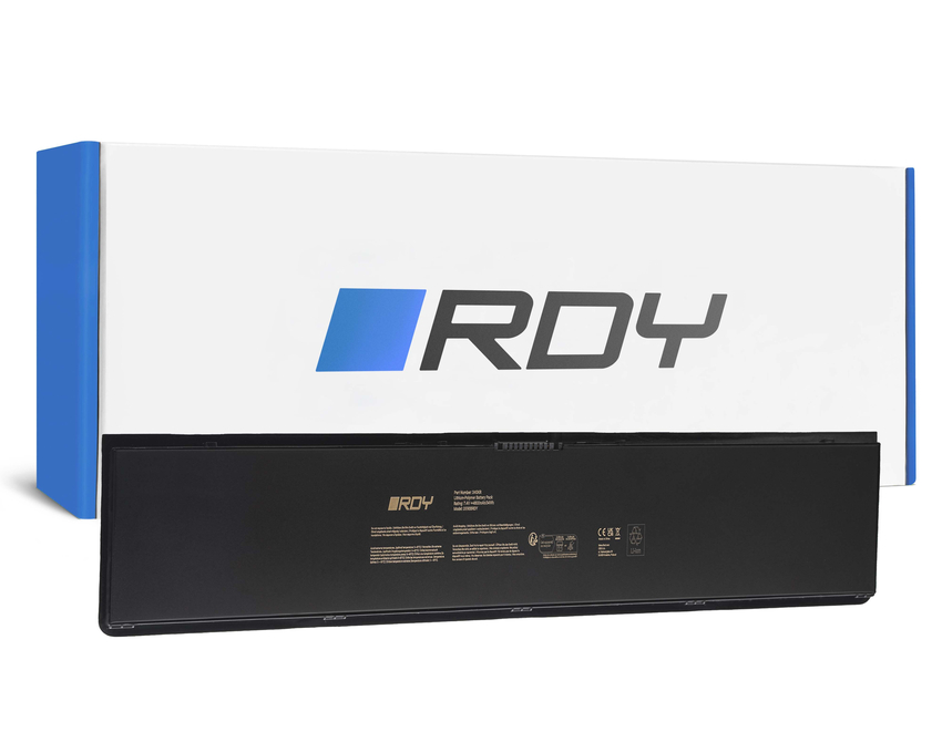 RDY Laptop baterija 34GKR 3RNFD PFXCR za Dell Latitude E7440 E7450 (DE93BRDY)
