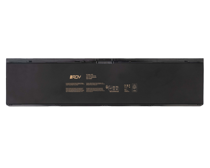 RDY Laptop baterija 34GKR 3RNFD PFXCR za Dell Latitude E7440 E7450 (DE93BRDY)