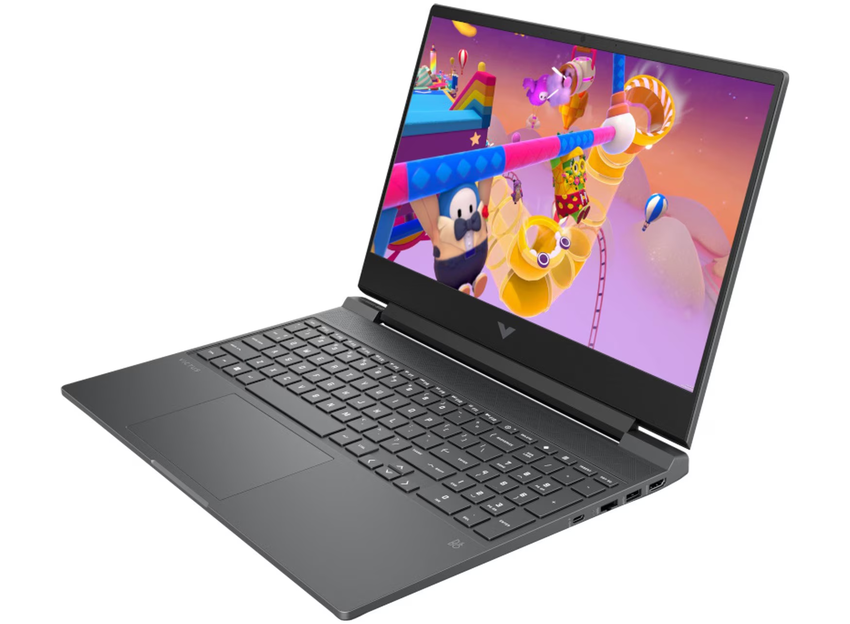 Prenosnik HP Victus Gaming 15-fa2750ng | i5-13420H | RTX 5050 (8GB)