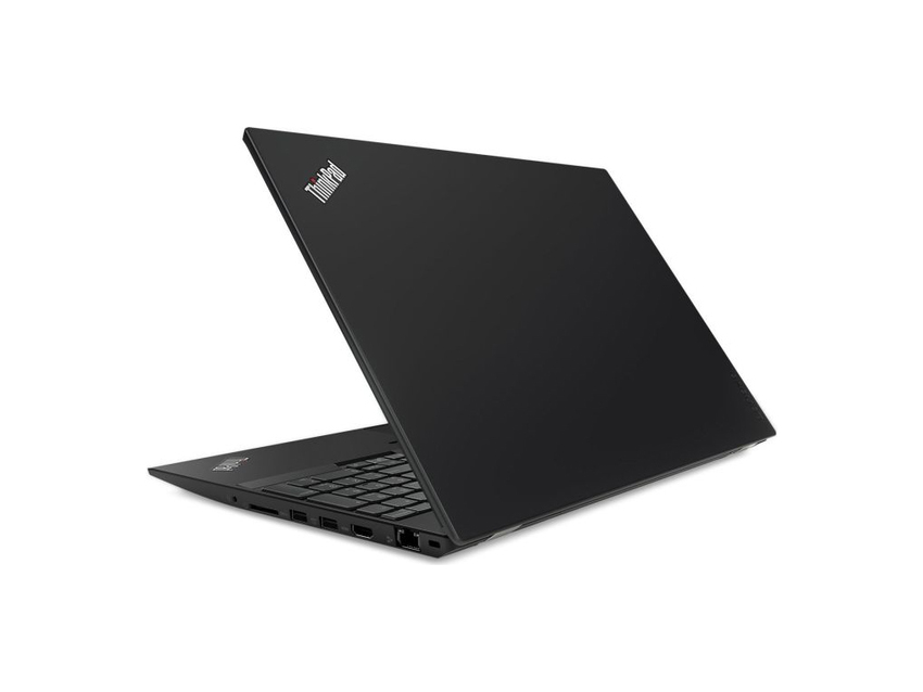 Prenosnik Lenovo ThinkPad T580 / i7 / RAM 32 GB / SSD Disk / 15,6″ FHD