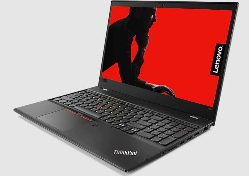 Prenosnik Lenovo ThinkPad T580 / i7 / RAM 32 GB / SSD Disk / 15,6″ FHD