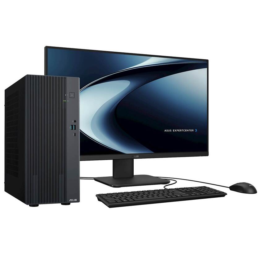ASUS ExpertCenter P500 Mini Tower P500MV-WB53D0 i5-13420H/16GB/SSD 1TB/UHD/Brez OS/3y OSS Warranty