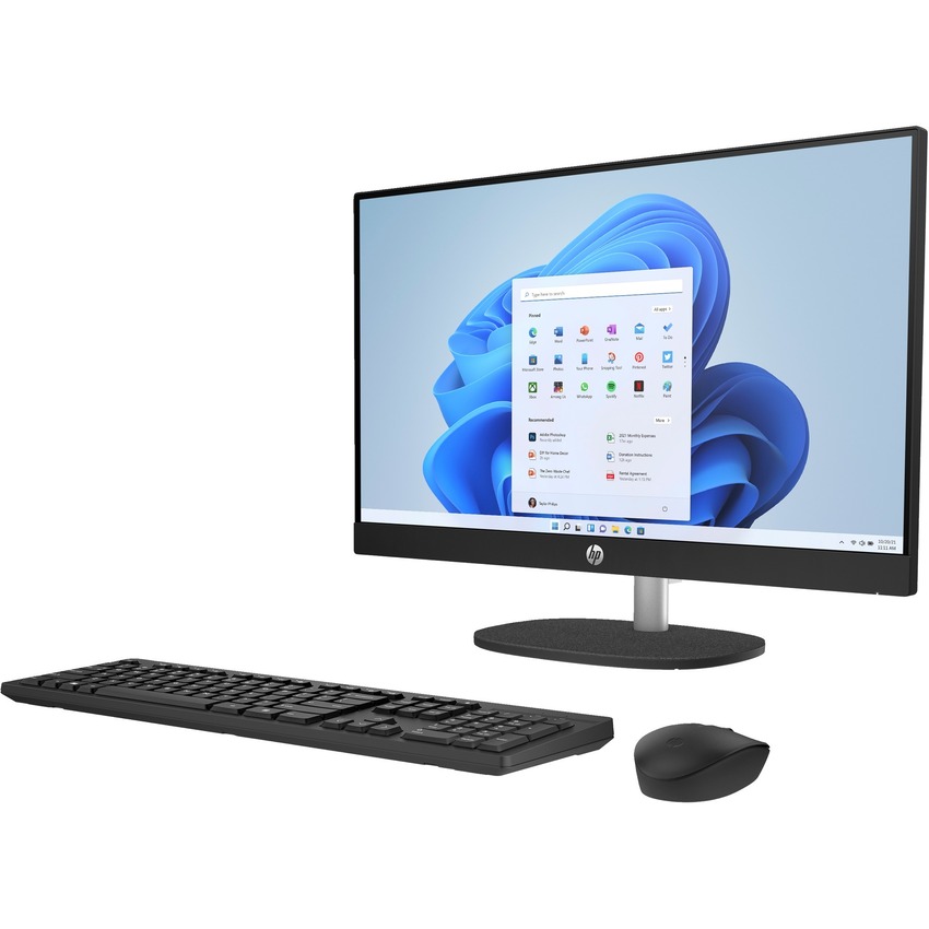Računalnik HP All-in-One 24-cr1007nb