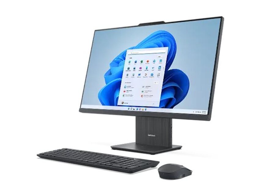 Lenovo IdeaCentre AIO 27IRH9 - all-in-one Core i7 13620H - 16 GB