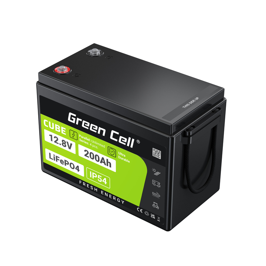 LFPGC12V200AH (LFPGC12V200AH)