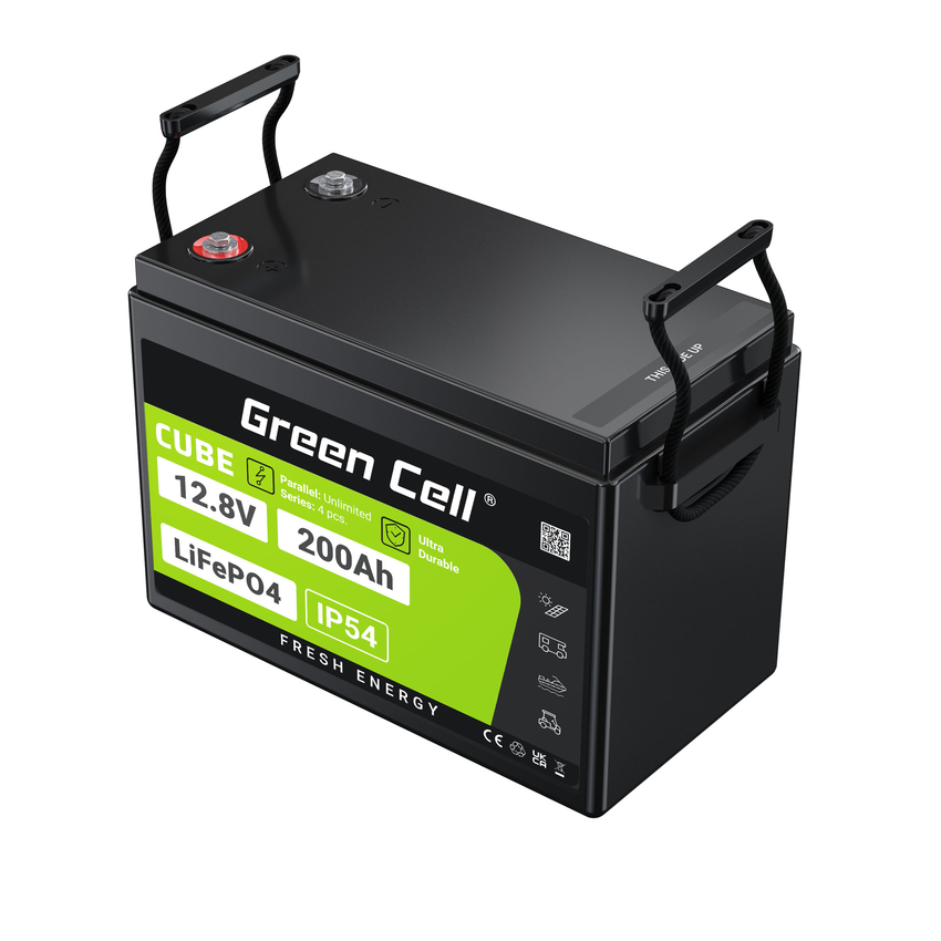 LFPGC12V200AH (LFPGC12V200AH)