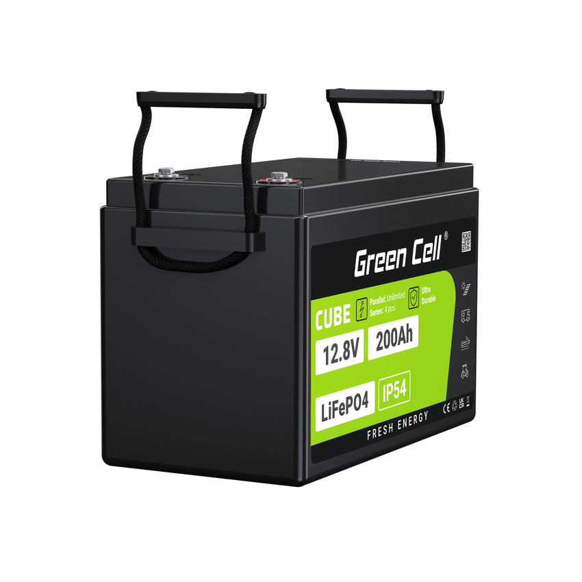 LFPGC12V200AH (LFPGC12V200AH)