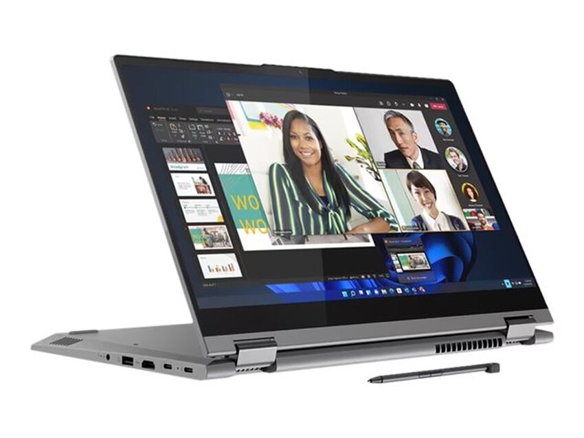 Lenovo ThinkBook 14s Yoga G3 IRU