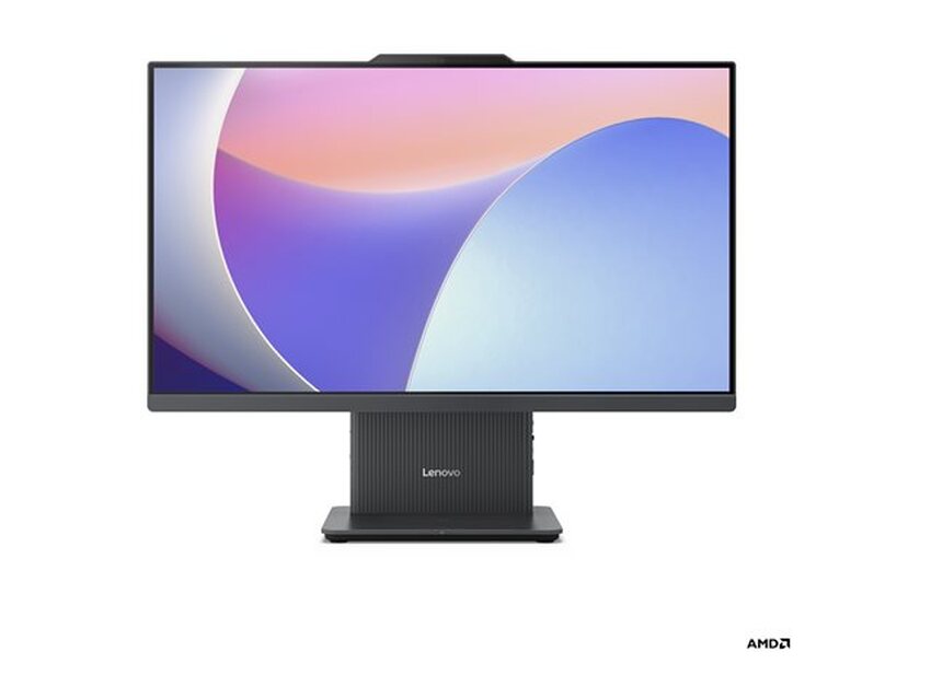 Lenovo IdeaCentre AIO 24ARR9 - all-in-one Ryzen 5 7535HS 3.3 GHz - 16 GB