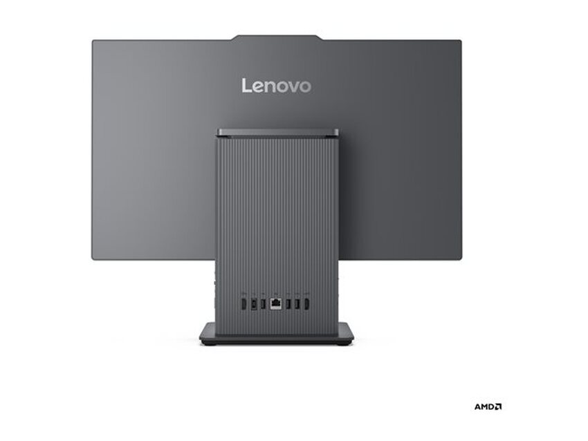 Lenovo IdeaCentre AIO 24ARR9 - all-in-one Ryzen 5 7535HS 3.3 GHz - 16 GB