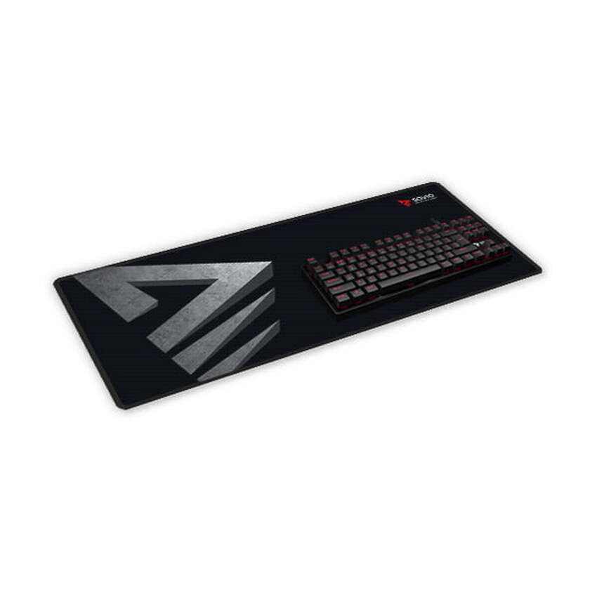Podloga za miško Savio Precision Control XL