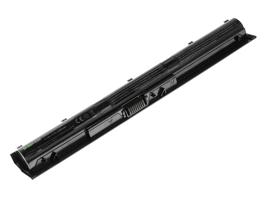 Green Cell baterija KI04 za HP Pavilion 15-AB 15-AB061NW 15-AB230NW 15-AB250NW 15-AB278NW 17-G 17-G131NW 17-G132NW (HP90)