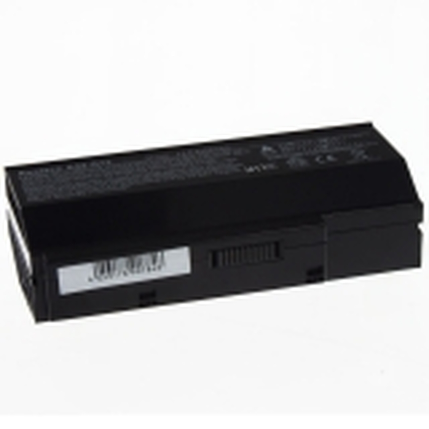 MTEC baterija za Asus G73 / G53J / G53Jw - 4400mAh