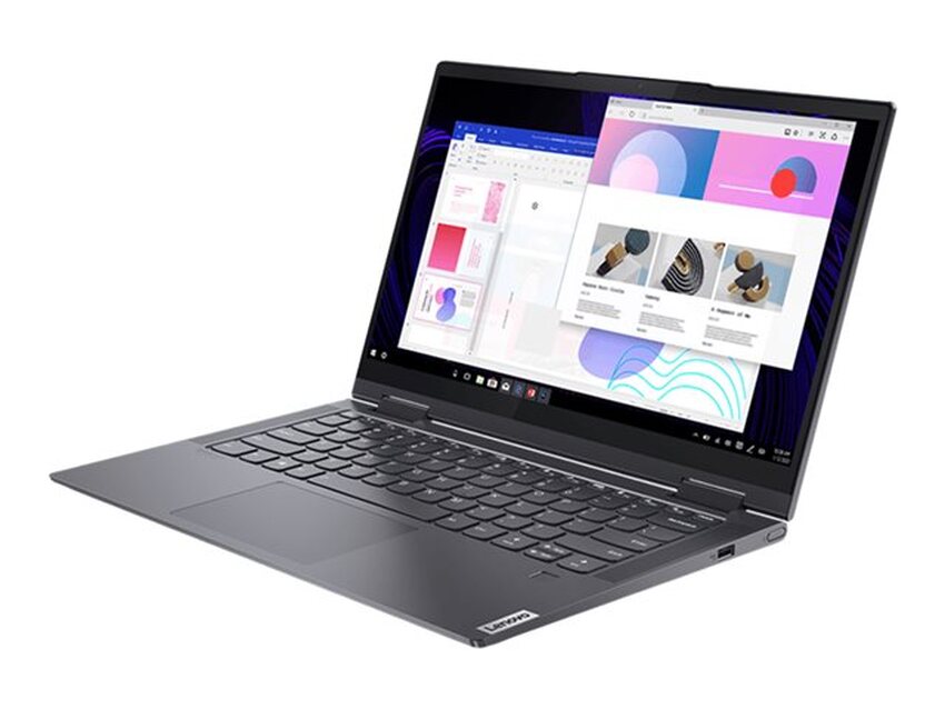 Lenovo Yoga 7 14ACN6
