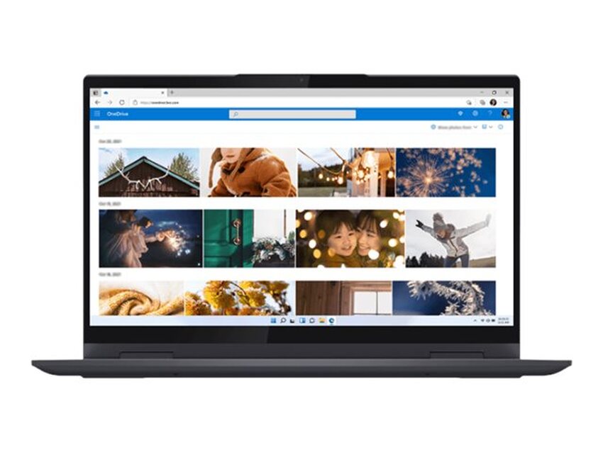 Lenovo Yoga 7 14ACN6