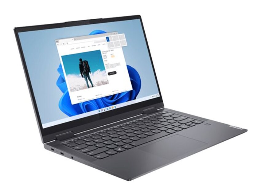 Lenovo Yoga 7 14ACN6