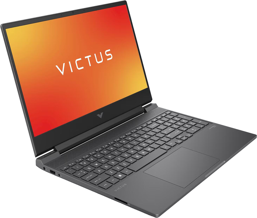 Prenosnik HP Victus Gaming 15-fb3770ng | R7 350 | RTX 5060 (8 GB)