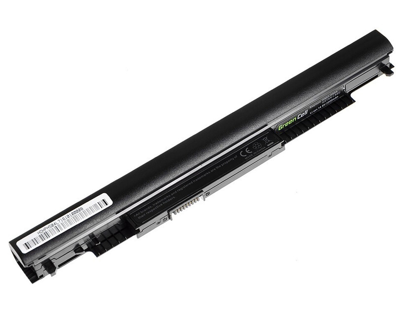 Green Cell baterija HS04 za HP 250 G4 G5 255 G4 G5, HP 15-AC012NW 15-AC013NW 15-AC033NW 15-AC034NW 15-AC153NW 15-AF169NW (HP88)