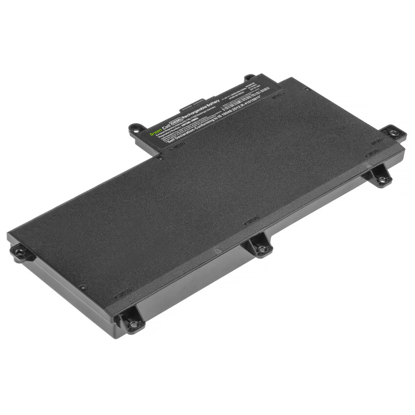 Green Cell baterija CI03XL HP ProBook 640 G2 645 G2 650 G2 G3 655 G2 (HP184)