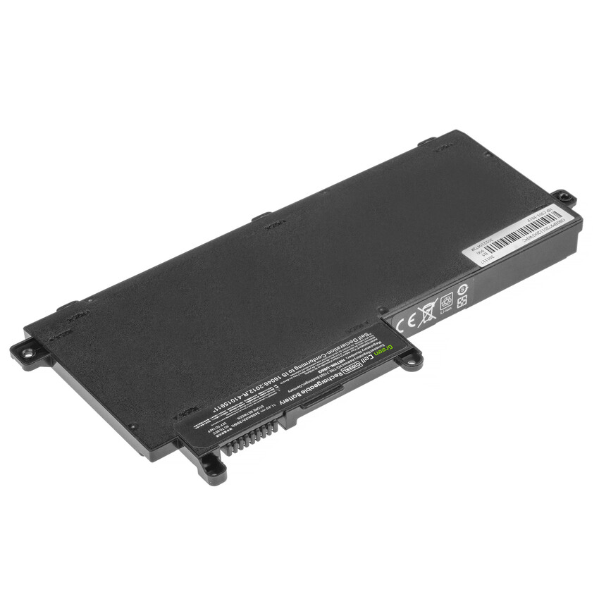 Green Cell baterija CI03XL HP ProBook 640 G2 645 G2 650 G2 G3 655 G2 (HP184)