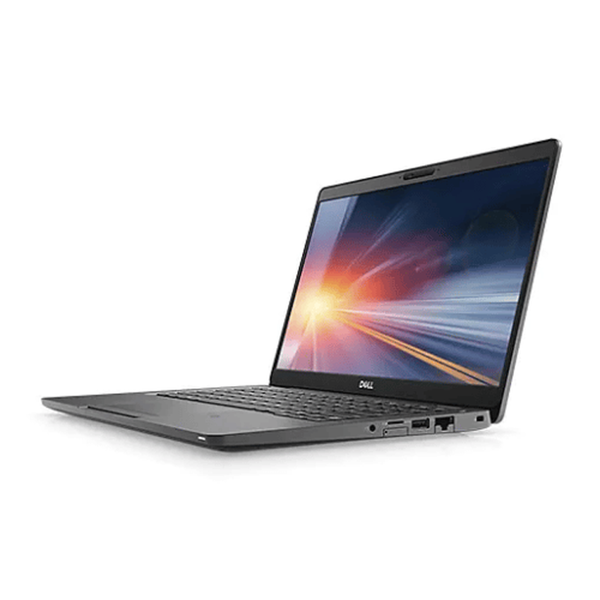 Prenosnik Dell Latitude 5300 / i5 / RAM 8 GB / SSD Disk / 13,3″ FHD