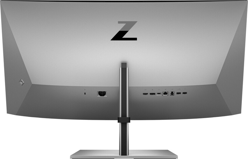 Monitor HP Z Display Z34c G3 86,4 cm (34″) UWQHD IPS LED ukrivljen