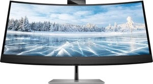 Monitor HP Z Display Z34c G3 86,4 cm (34″) UWQHD IPS LED ukrivljen