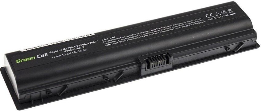 Baterija za HP kompatibilna DV6000 / DV2000 HP05