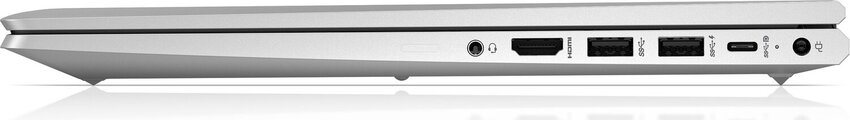 Prenosnik HP ProBook 450 G9 / i5 / RAM 8 GB / SSD Disk / 15,6″ FHD