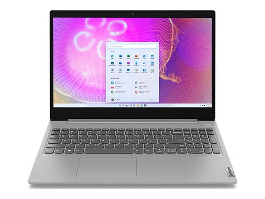 Lenovo IdeaPad 3 15IML05