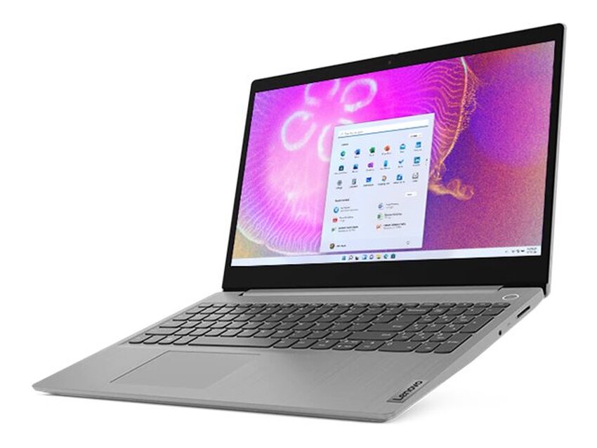 Lenovo IdeaPad 3 15IML05
