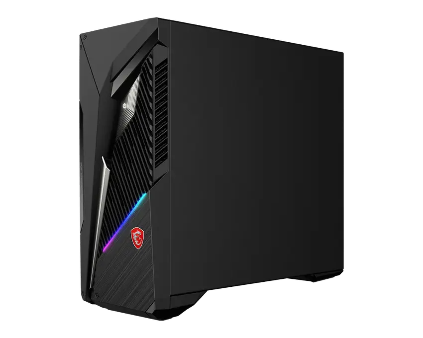 Računalnik MSI Desktop Mag H610 Infinite S3 14 / i5 / RAM 16 GB / SSD Disk