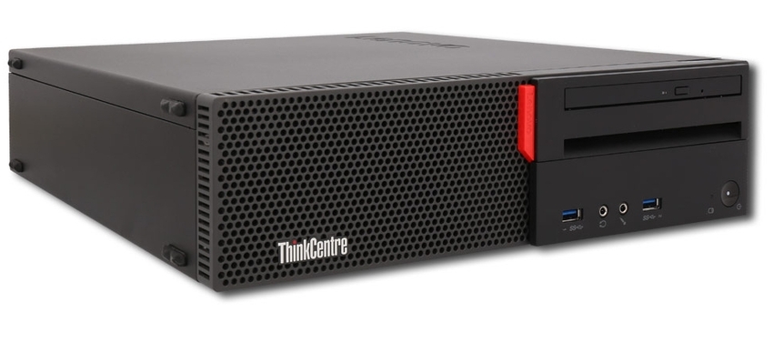 Računalnik Lenovo ThinkCentre M700 SFF / i5 / RAM 8 GB / SSD Disk