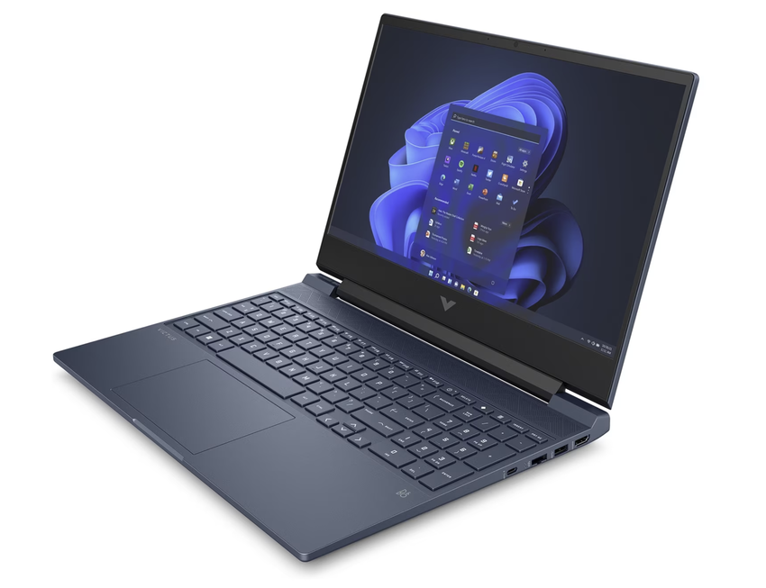 Prenosnik HP Victus Gaming 15-fb3040ns | RTX 4050 (6 GB)